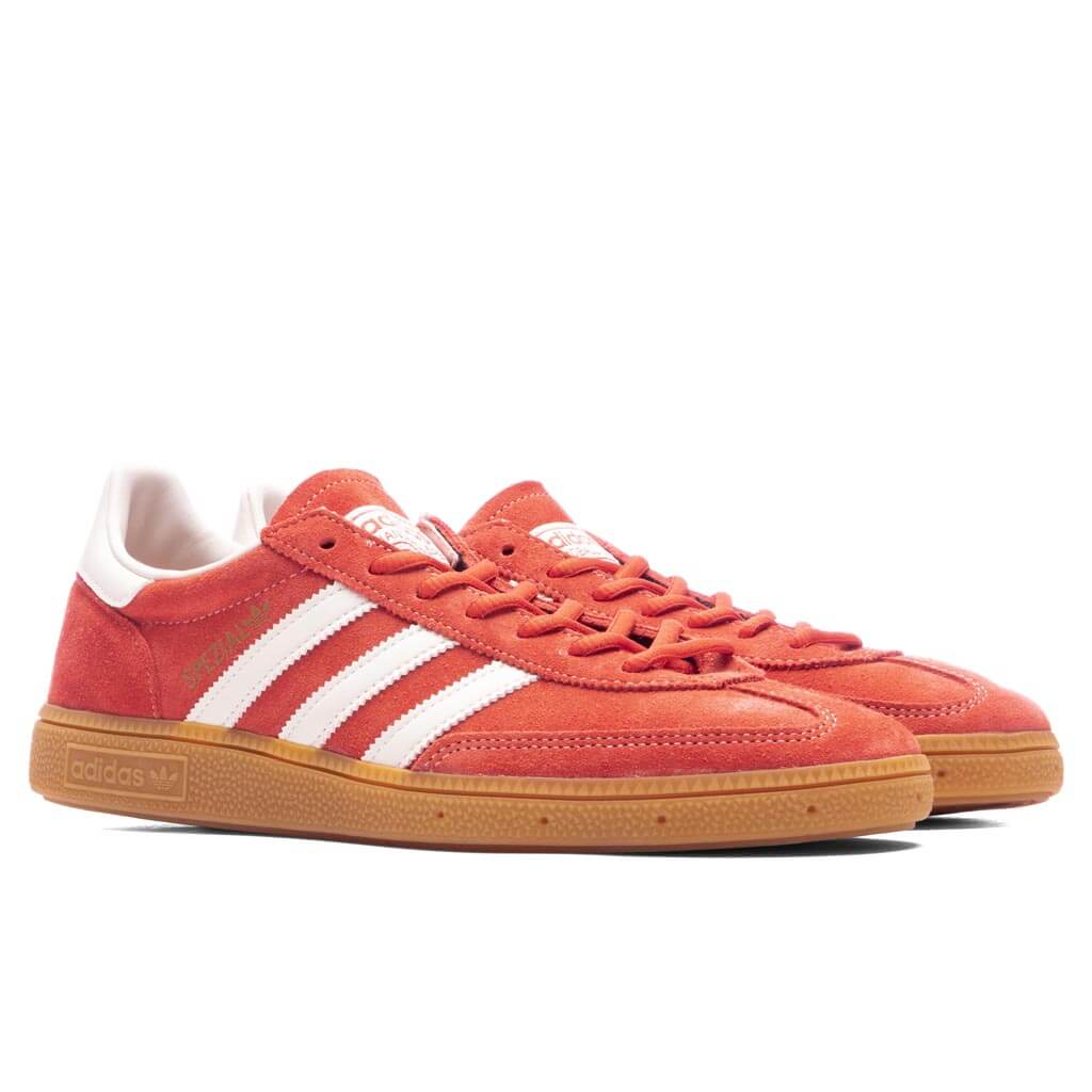Handball Spezial Preloved Red Cream White Crystal White