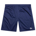 Mesh Basic Shorts Blue