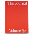 The Journal Volume 03