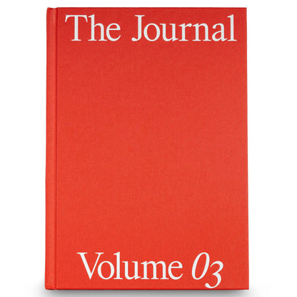 The Journal Volume 03