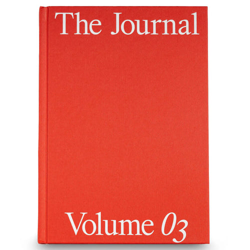 The Journal Volume 03