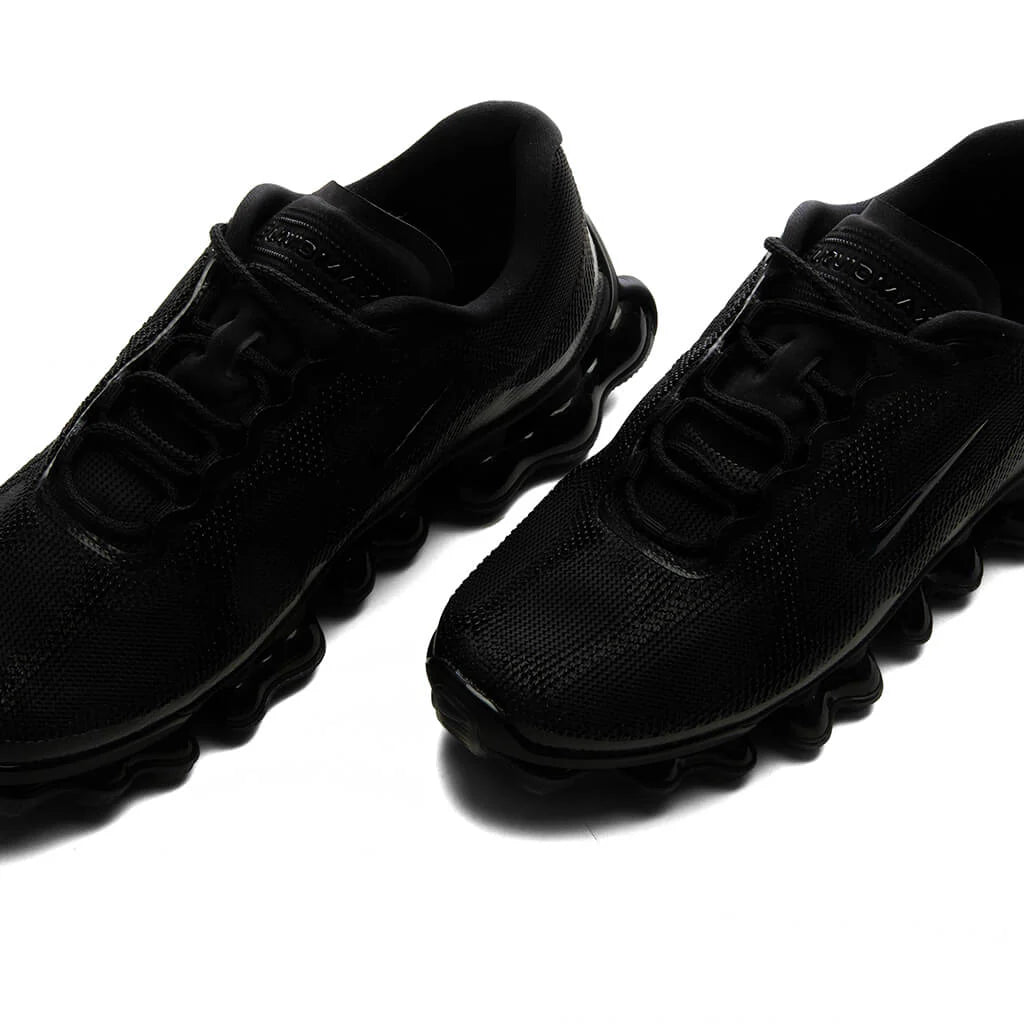 Air Liquid Max Black Black Black Gear