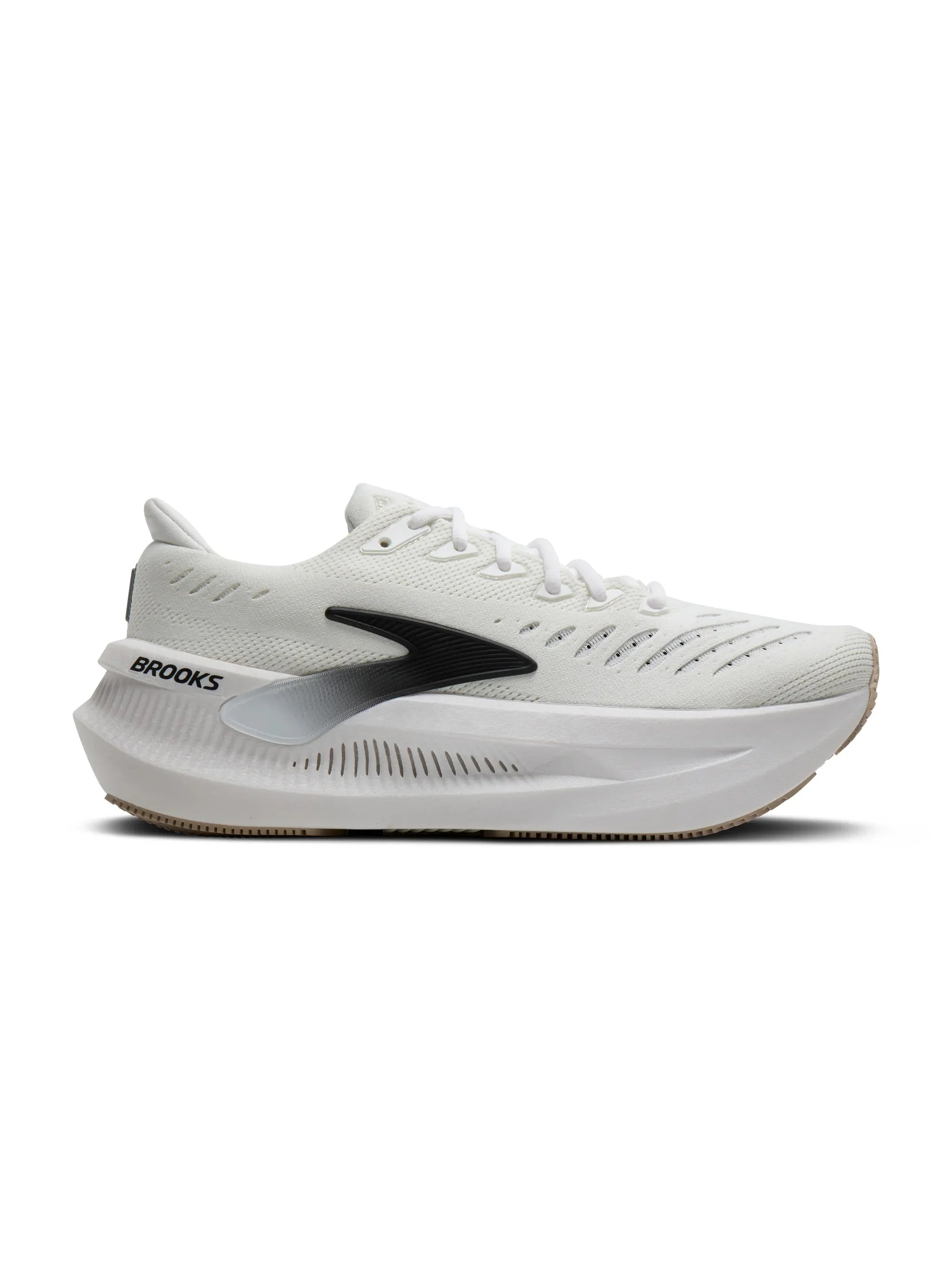Brooks Glycerin Max 2 Mens Shoes