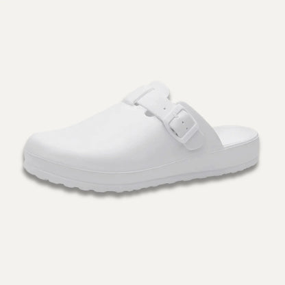 Vale Classic Healthy Non Slip Comfort Clogs