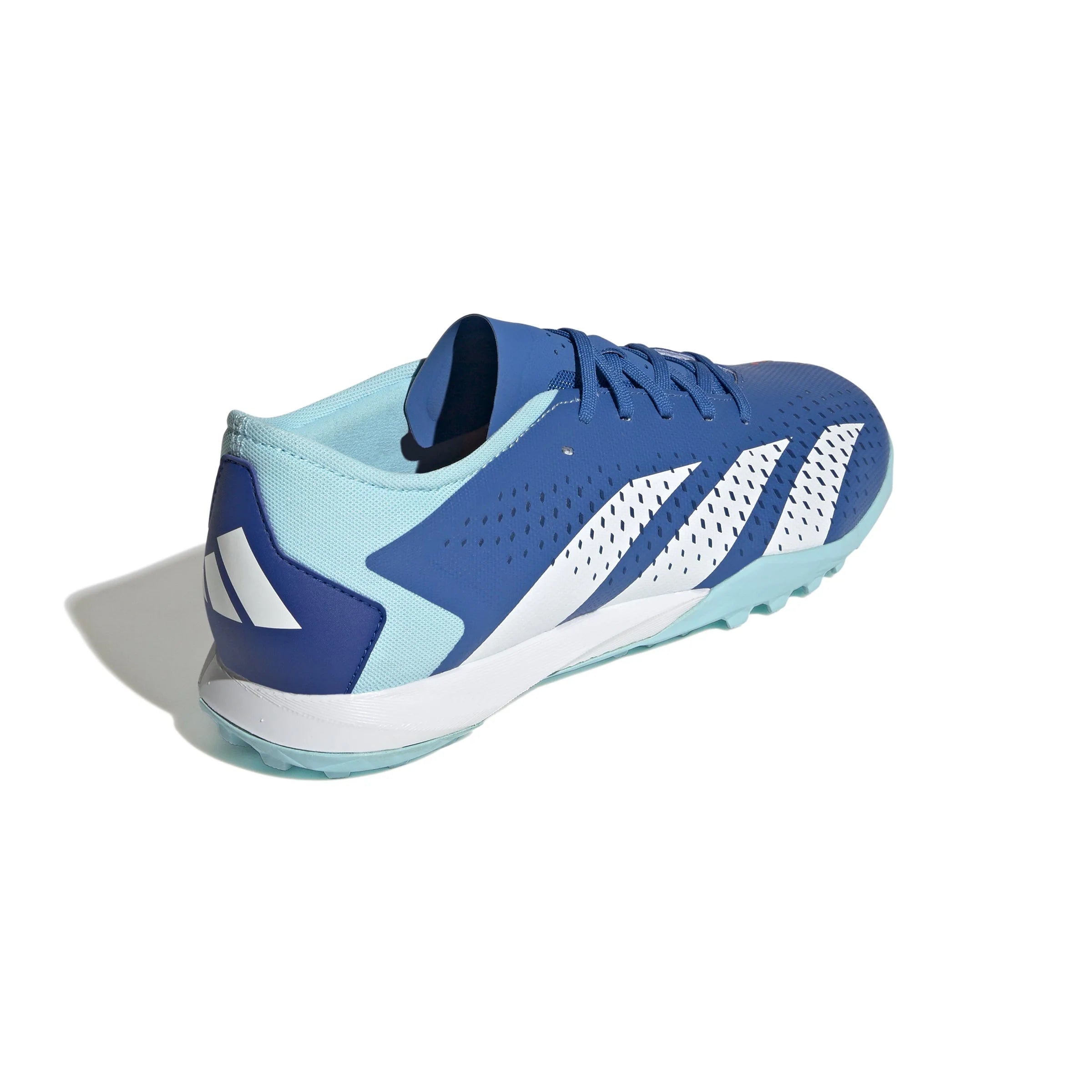 adidas Predator Accuracy3 L TF Turf Soccer Shoes