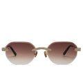 Iced Opus Brown Tint