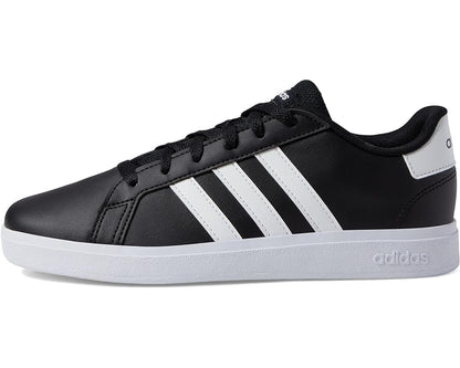 adidas Grand Court Kwide Black Whit