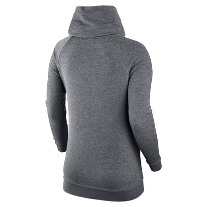 Sportswear Modern Fleece Womens Carbon Heather