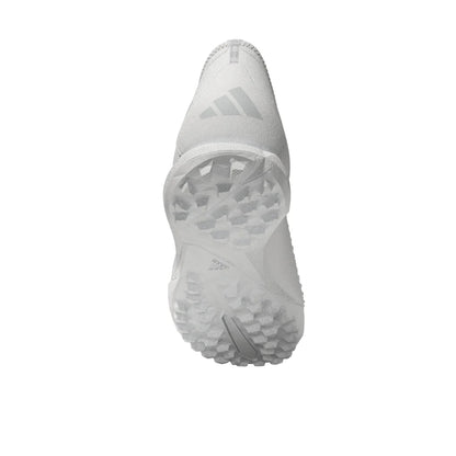 adidas Predator Accuracy3 TF Turf Soccer Shoes White Black