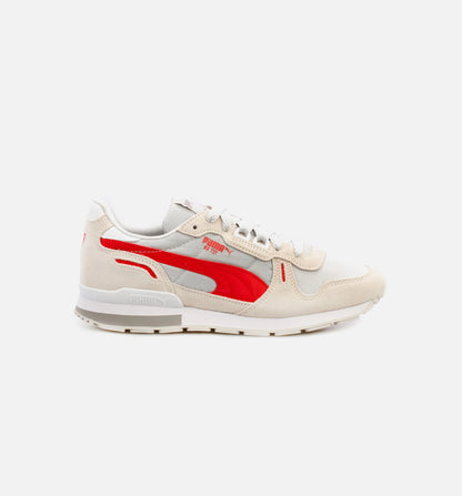 RX 737 OG Mens Lifestyle Shoe Grey Red