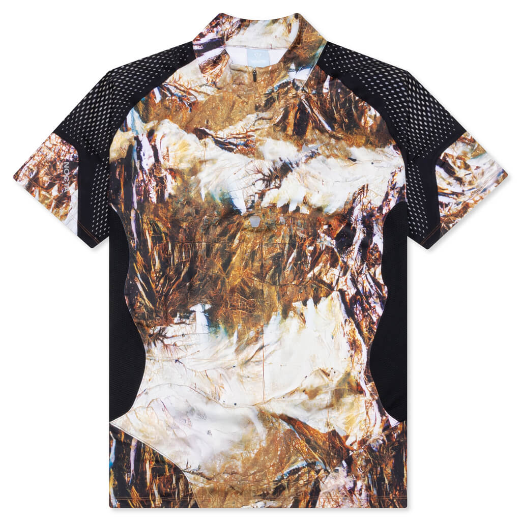 Nocta Multi Color Black