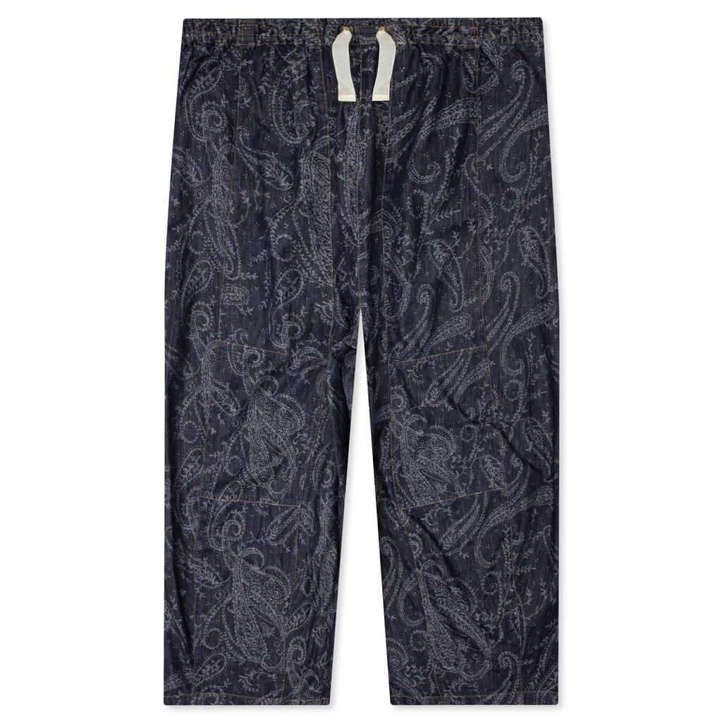 HD Pant Indigo