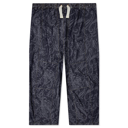 HD Pant Indigo