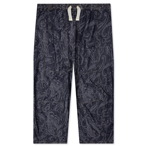 HD Pant Indigo