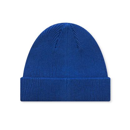 Classic Beanie Blue