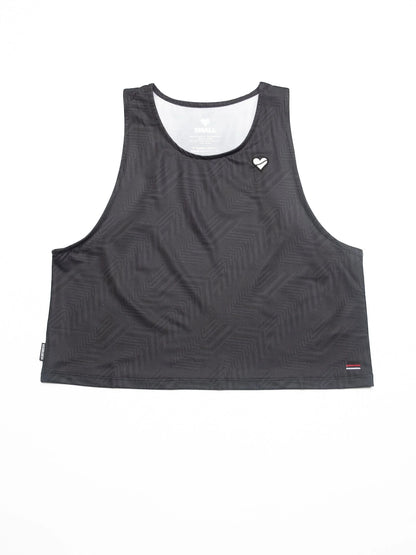 Heartbreak Womens 606 Crop