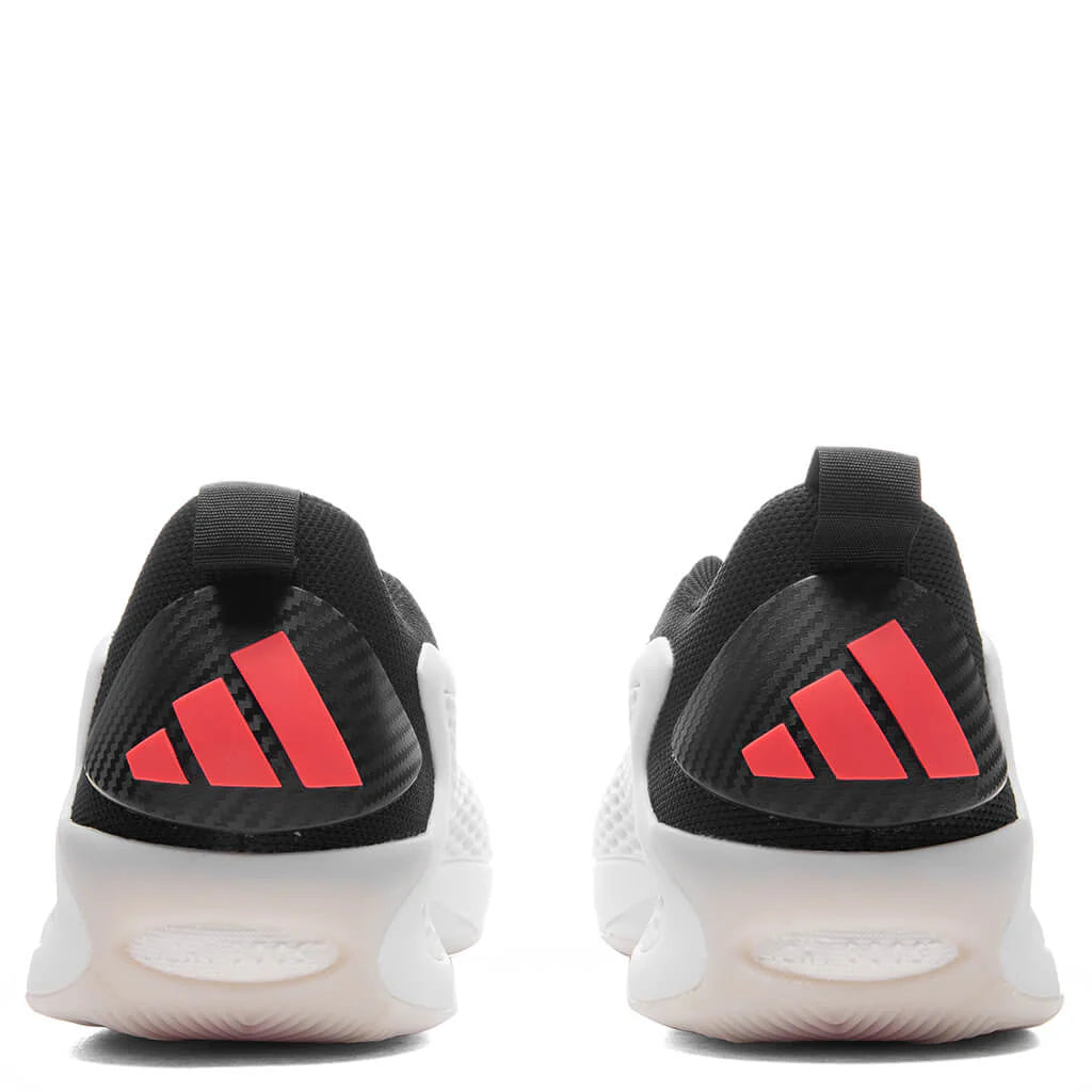 Anthony Edwards 1 Low Best of Adi 20 Cloud White Core Black Lucid Red