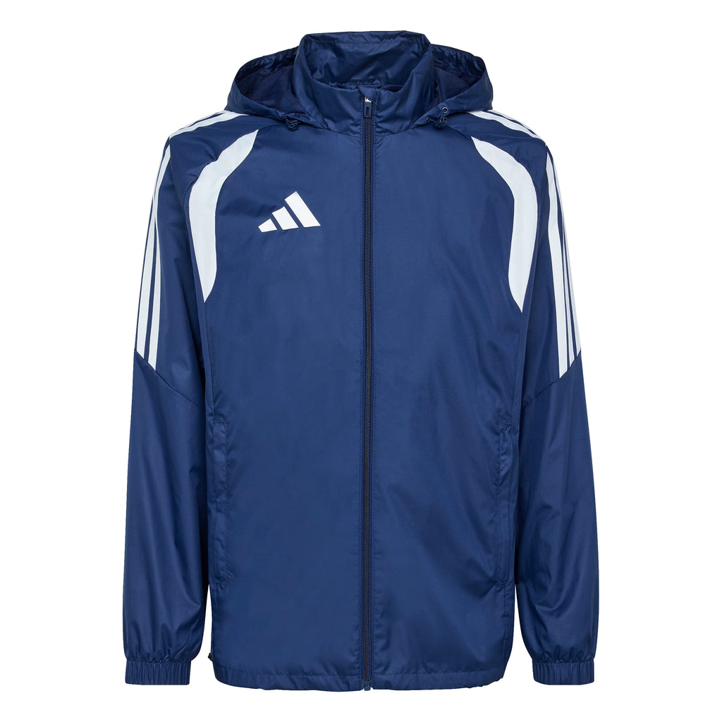 adidas Tiro 26 League Windbreaker Mens Soccer Jackets