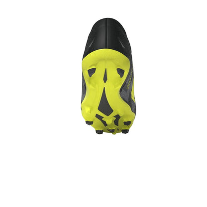 adidas X Crazyfast INJ3 FG Junior Firm Ground Soccer Cleats