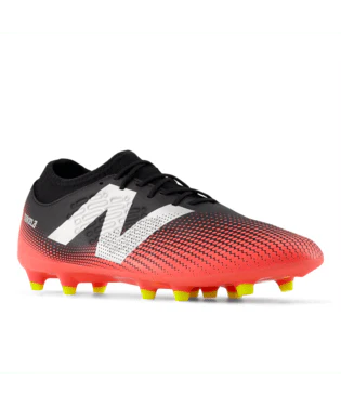 New Balance Tekela Magique V4 FG Firm Ground Black