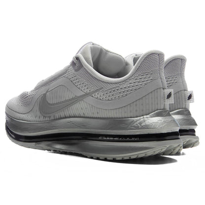 Pegasus Premium Photon Dust Metallic Silver Black