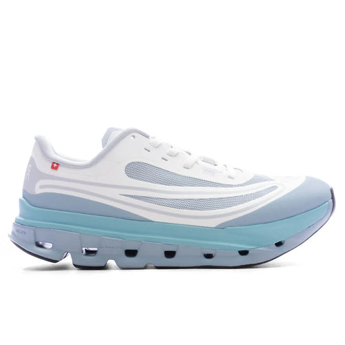 On x IKON Cloudflow 5 AD Hail White