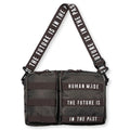 Military Pouch Large Grey