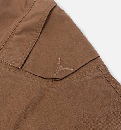Heavyweight Chicago Utility Mens Pants Brown