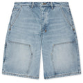 Maxx Operator Short Kasper Blue