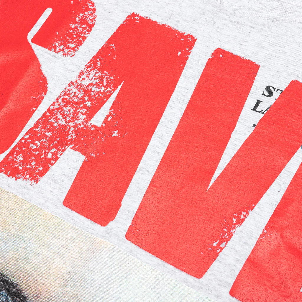 Boycott Tee Multi