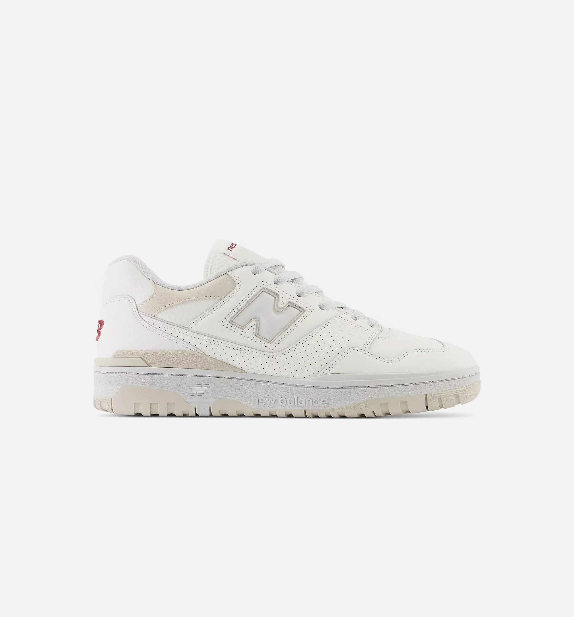 BB550 Lunar New Year Mens Lifestyle Shoe White