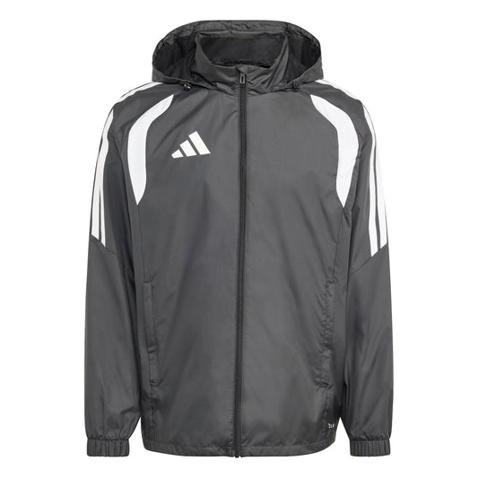 adidas Tiro 26 League Windbreaker Mens Soccer Jackets