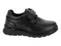 Zapato Chabelo Negro para Niño