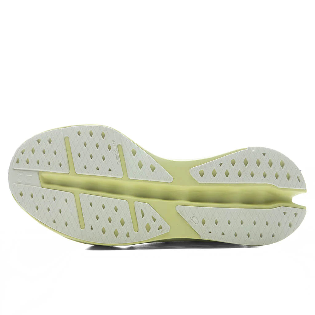 Cloudsurfer Max 1 Pelican Limelight