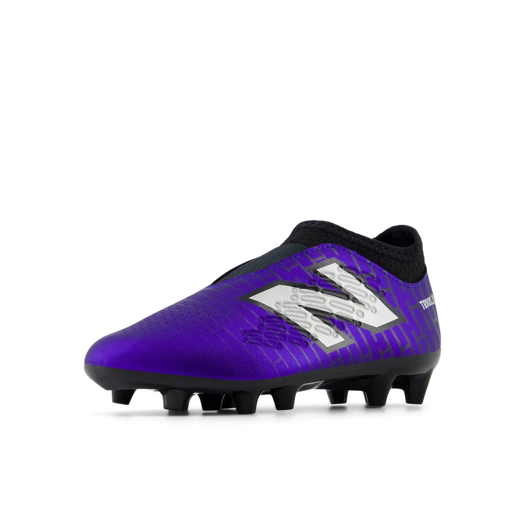 New Balance Tekela Magique Junior FG V4 Firm Ground Soccer Cleats