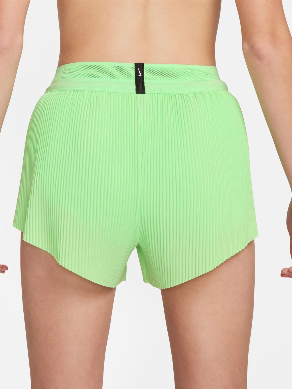 Nike Womens Aeroswift Running Shorts