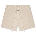 Soccer Fleece Shorts Timber
