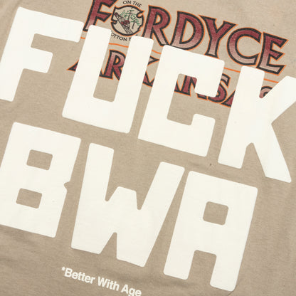 Fuck BWA Tee Multi