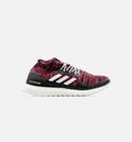 Ultraboost Mid Pat Mahomes Mens Running Shoe Burgundy White