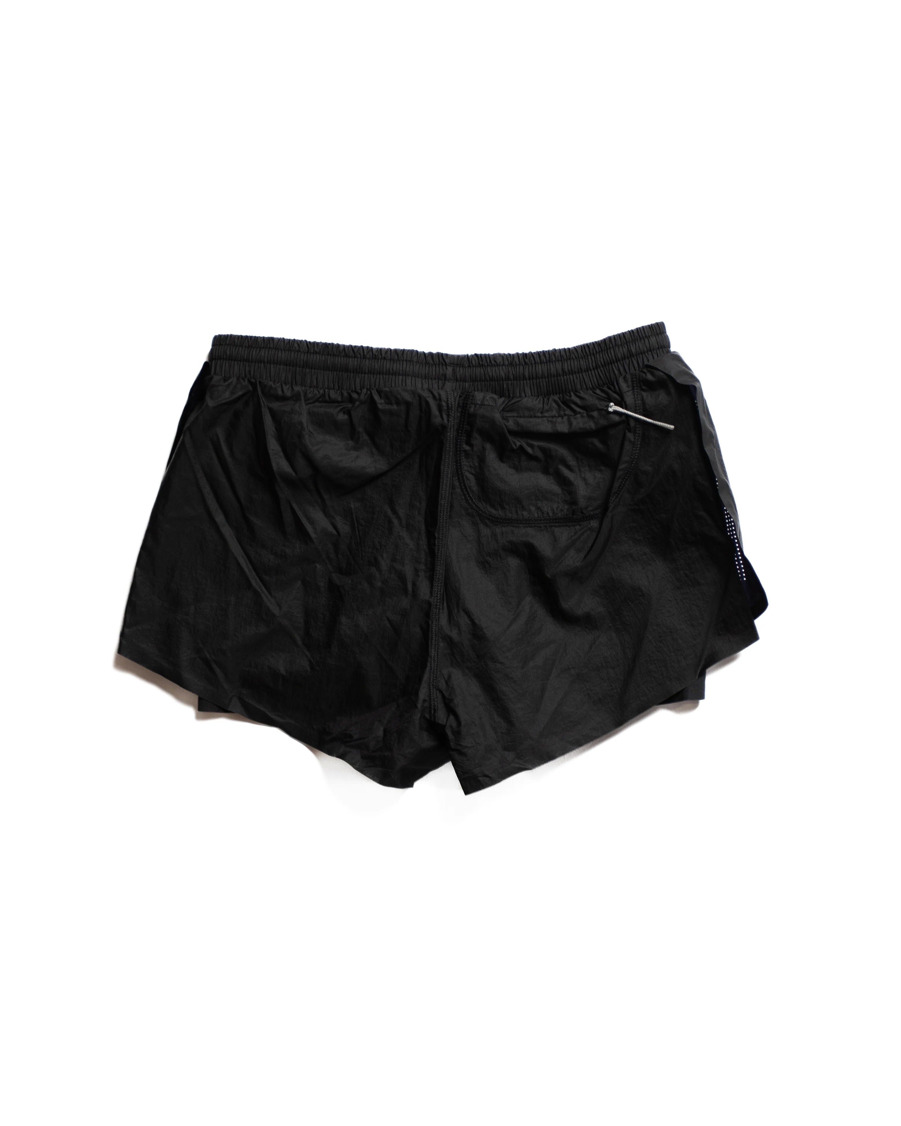Adidas Womens Adi365 HKoumori Running 2 In 1 Shorts