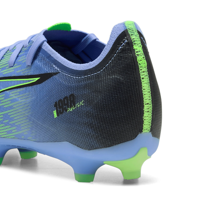 PUMA Ultra 5 Match Chasing The Dream FG AG Firm Multi Ground Soccer Cleats Purple