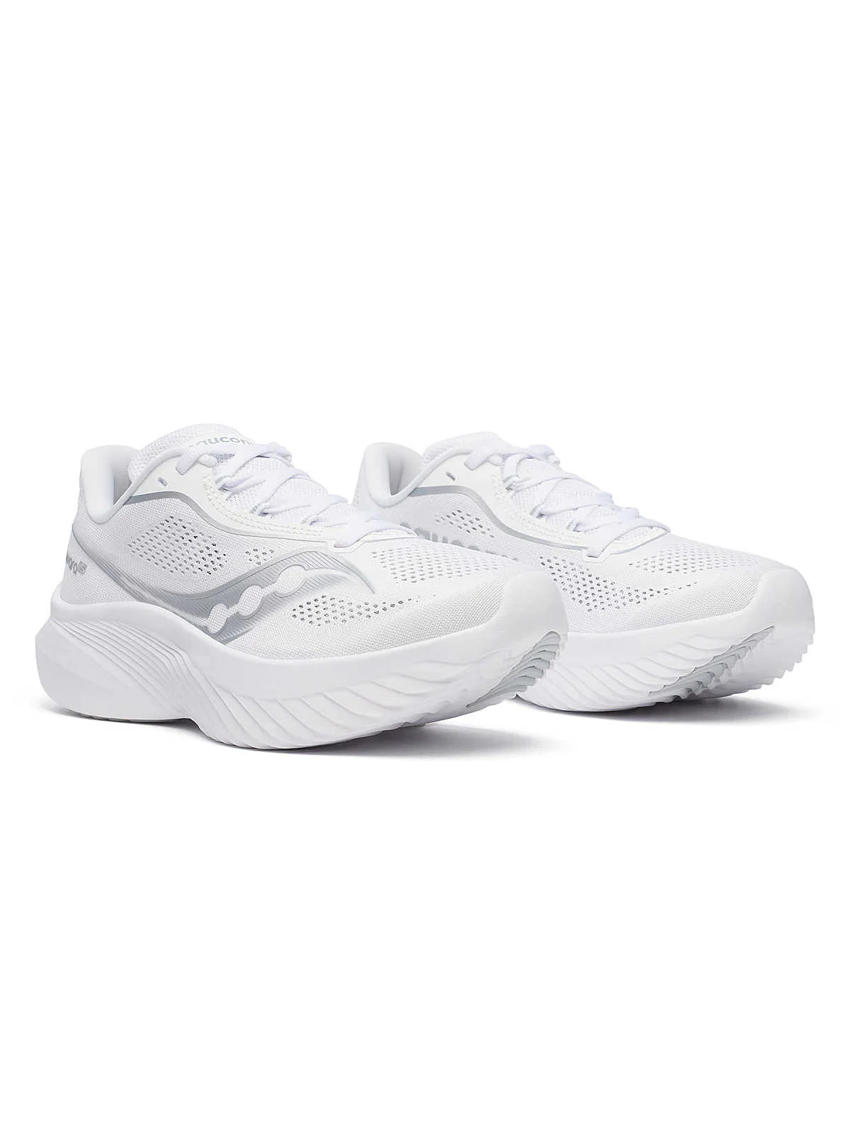 Saucony Kinvara 15 Womens Shoes