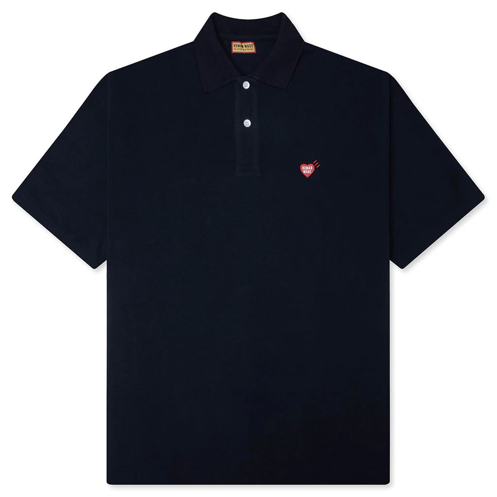 Polo Shirt Navy