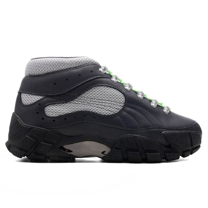 Puma x Skepta Skope Mid Flat Dark Gray Puma Silver Puma Black