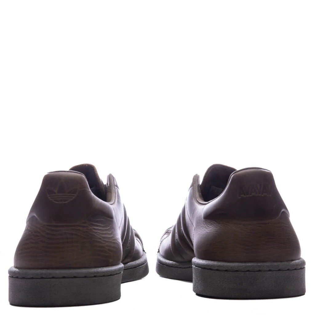 Adidas x Avavav Womens SST Vacuum Leather Supplier Color Supplier Color Lumber