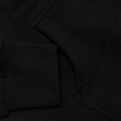 Feature x Sinclair Pit Crew Hoodie Black