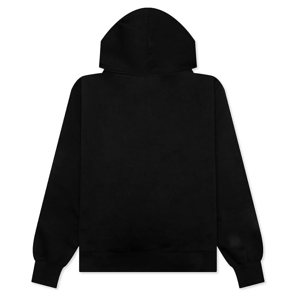 Feature x Sinclair Pit Crew Hoodie Black