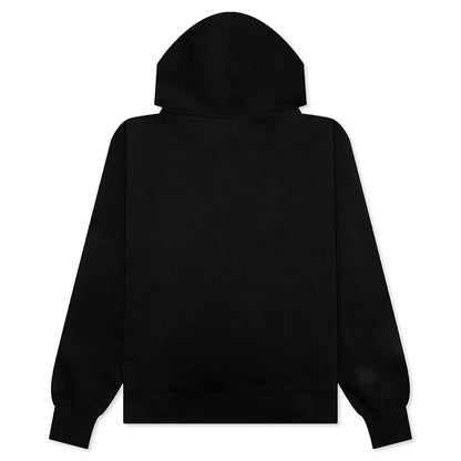 Feature x Sinclair Pit Crew Hoodie Black