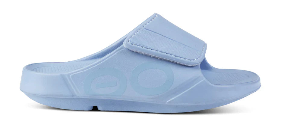Oofos OOahh Sport Flex Sandal