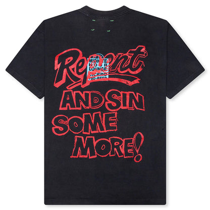 Psychodelic Tee Multi